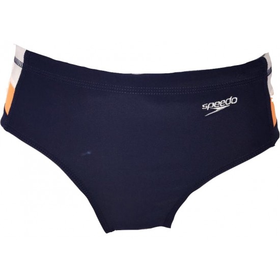 SUNGA SPEEDO GLOW KIDS - ECLIPSE